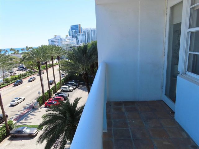 6770 Indian Creek Dr 6A, Miami Beach, FL 33141