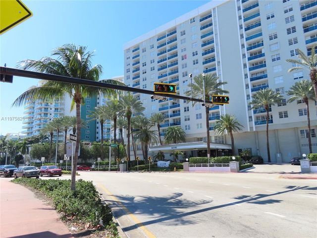 6770 Indian Creek Dr 6A, Miami Beach, FL 33141