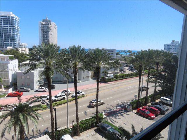 6770 Indian Creek Dr 6A, Miami Beach, FL 33141