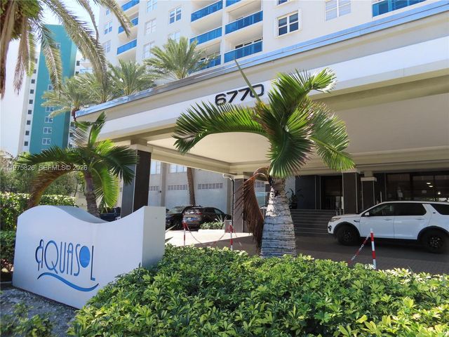 6770 Indian Creek Dr 6A, Miami Beach, FL 33141
