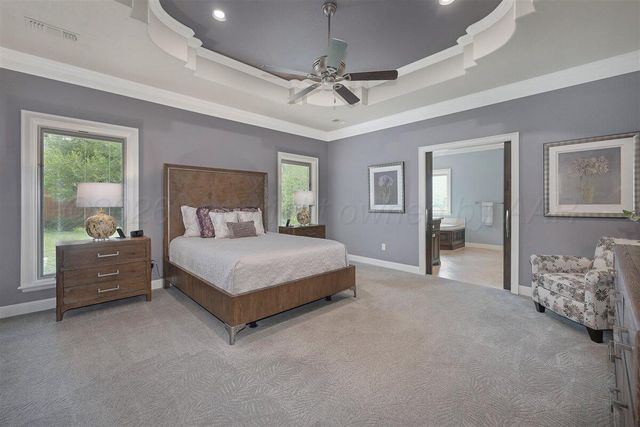 8003 VALCOUR Drive, Amarillo, TX 79119