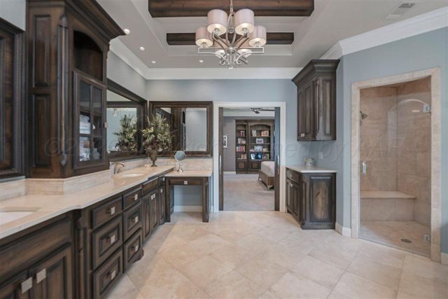 8003 VALCOUR Drive, Amarillo, TX 79119