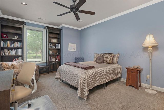 8003 VALCOUR Drive, Amarillo, TX 79119