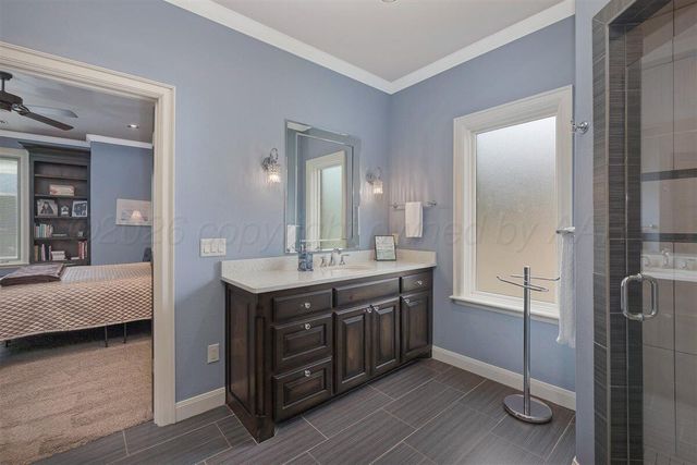 8003 VALCOUR Drive, Amarillo, TX 79119