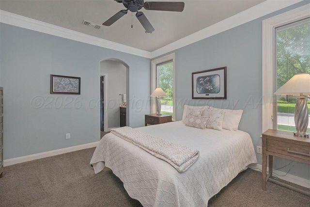 8003 VALCOUR Drive, Amarillo, TX 79119