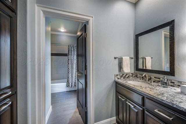 8003 VALCOUR Drive, Amarillo, TX 79119