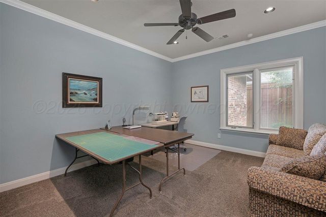8003 VALCOUR Drive, Amarillo, TX 79119