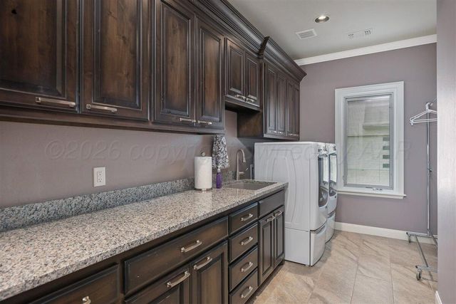 8003 VALCOUR Drive, Amarillo, TX 79119