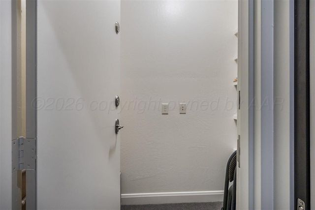 8003 VALCOUR Drive, Amarillo, TX 79119