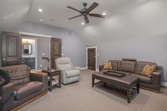 8003 VALCOUR Drive, Amarillo, TX 79119