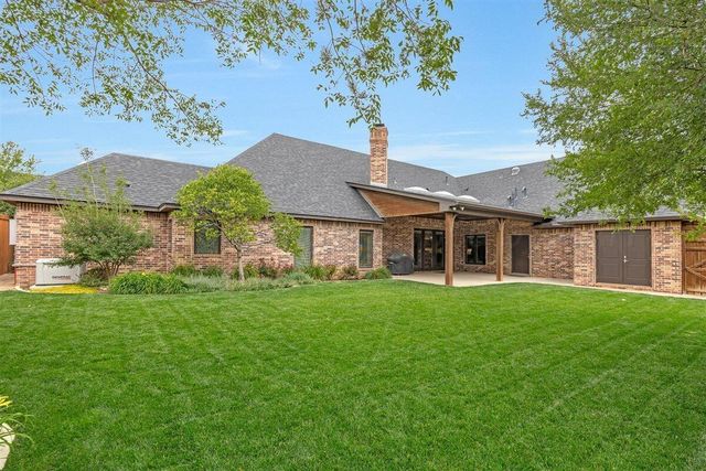 8003 VALCOUR Drive, Amarillo, TX 79119
