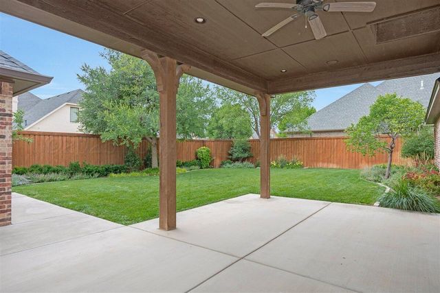 8003 VALCOUR Drive, Amarillo, TX 79119