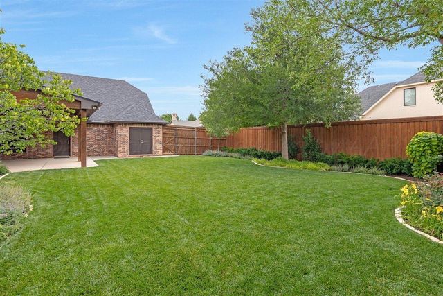 8003 VALCOUR Drive, Amarillo, TX 79119