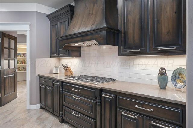 8003 VALCOUR Drive, Amarillo, TX 79119
