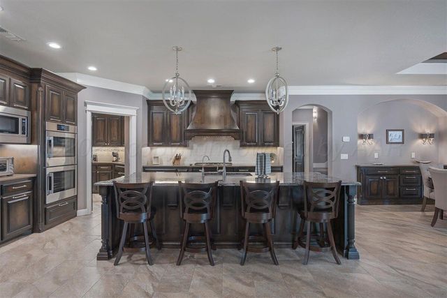 8003 VALCOUR Drive, Amarillo, TX 79119