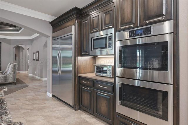 8003 VALCOUR Drive, Amarillo, TX 79119