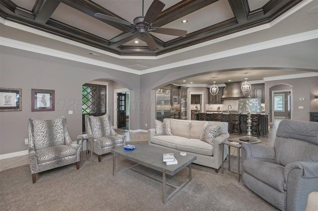 8003 VALCOUR Drive, Amarillo, TX 79119