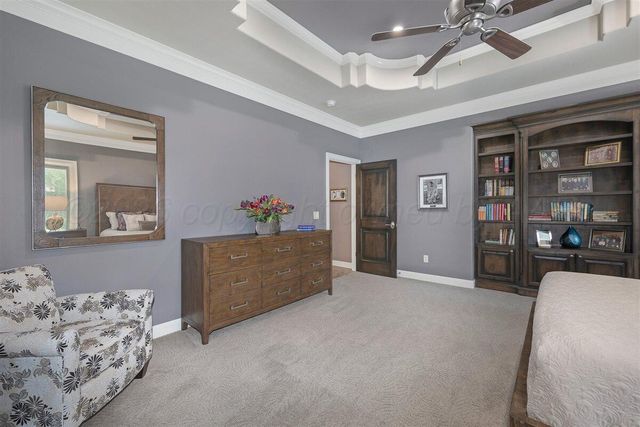 8003 VALCOUR Drive, Amarillo, TX 79119