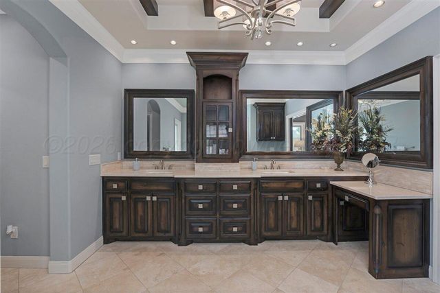 8003 VALCOUR Drive, Amarillo, TX 79119