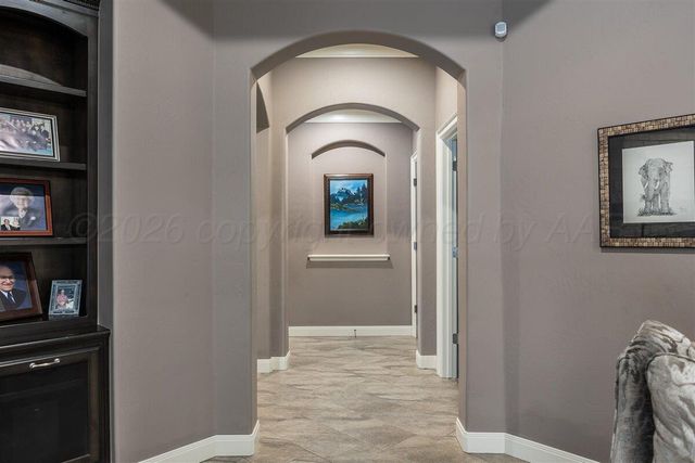 8003 VALCOUR Drive, Amarillo, TX 79119