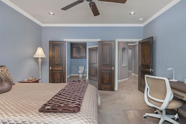 8003 VALCOUR Drive, Amarillo, TX 79119