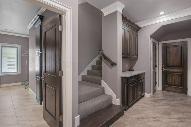 8003 VALCOUR Drive, Amarillo, TX 79119