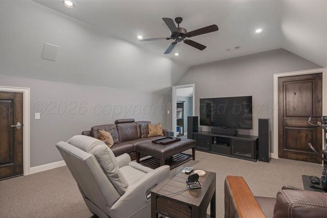 8003 VALCOUR Drive, Amarillo, TX 79119