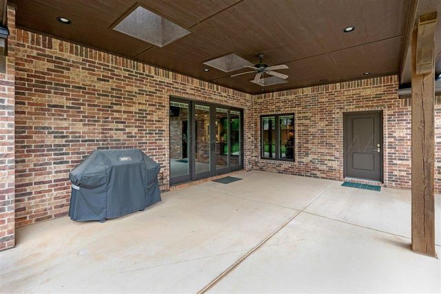 8003 VALCOUR Drive, Amarillo, TX 79119