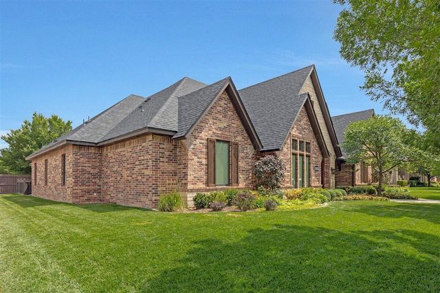 8003 VALCOUR Drive, Amarillo, TX 79119