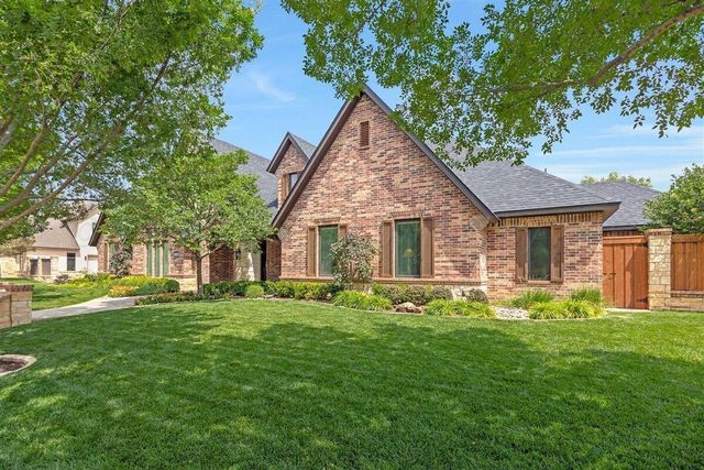 8003 VALCOUR Drive, Amarillo, TX 79119