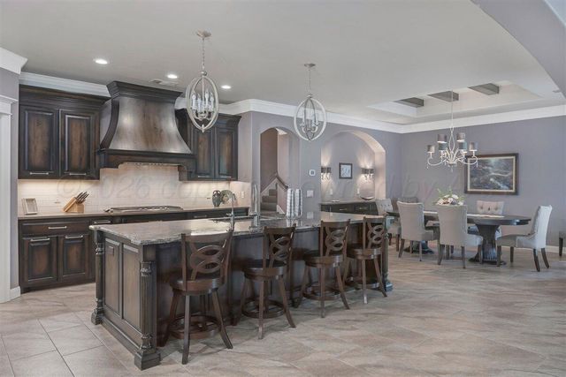 8003 VALCOUR Drive, Amarillo, TX 79119