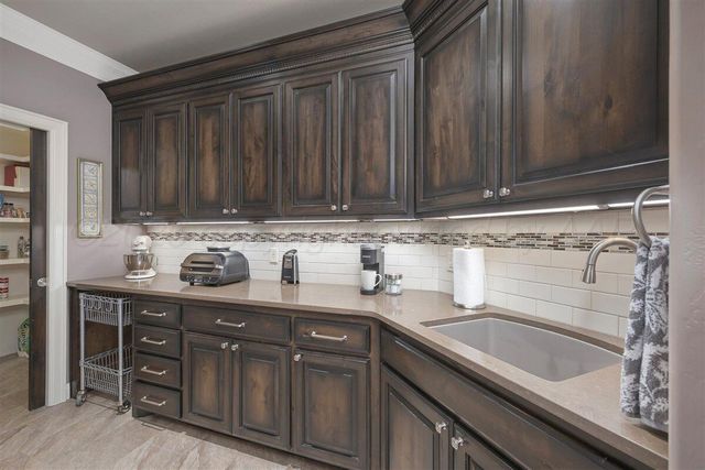 8003 VALCOUR Drive, Amarillo, TX 79119