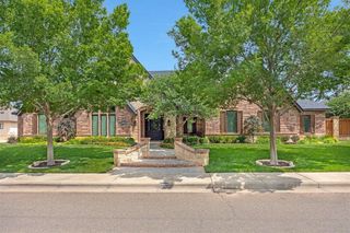 8003 VALCOUR Drive, Amarillo, TX 79119