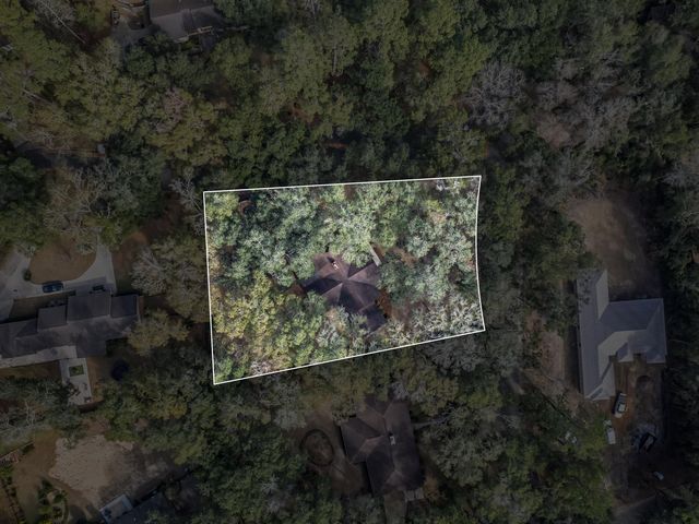 3704 Danesborough Drive, Tallahassee, FL 32303