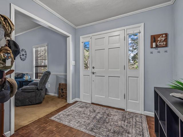 3704 Danesborough Drive, Tallahassee, FL 32303