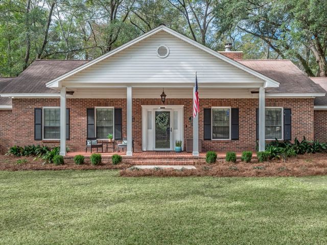 3704 Danesborough Drive, Tallahassee, FL 32303