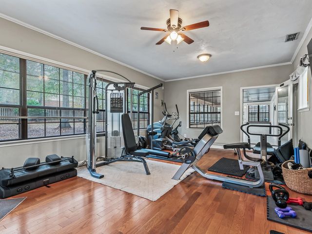 3704 Danesborough Drive, Tallahassee, FL 32303