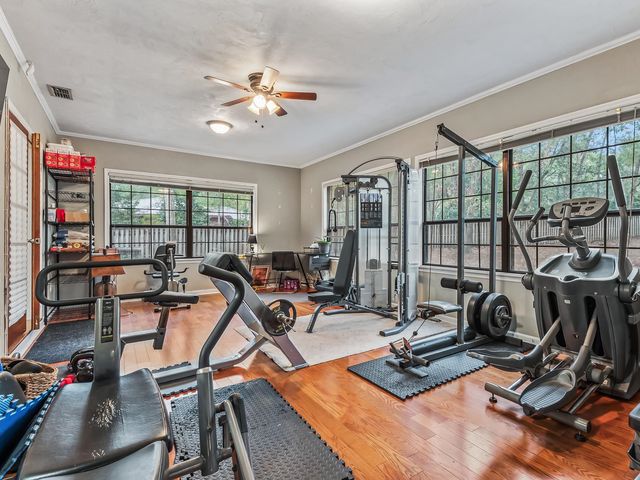 3704 Danesborough Drive, Tallahassee, FL 32303