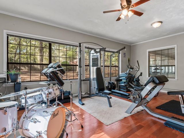 3704 Danesborough Drive, Tallahassee, FL 32303