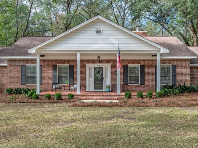 3704 Danesborough Drive, Tallahassee, FL 32303