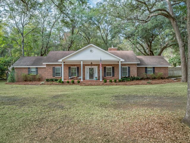 3704 Danesborough Drive, Tallahassee, FL 32303