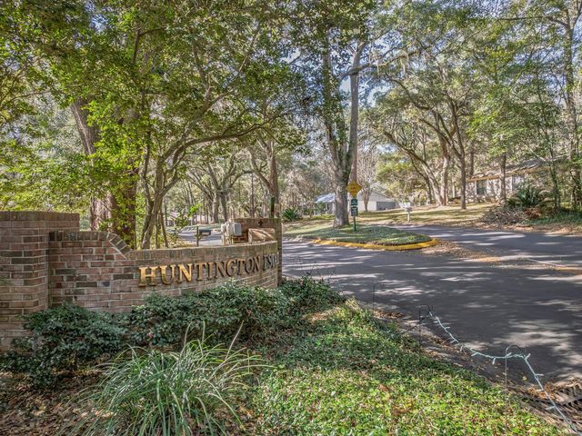 3704 Danesborough Drive, Tallahassee, FL 32303