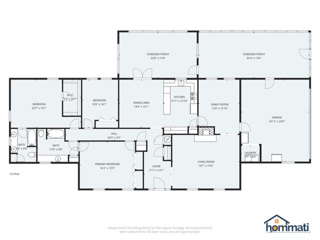 3704 Danesborough Drive, Tallahassee, FL 32303