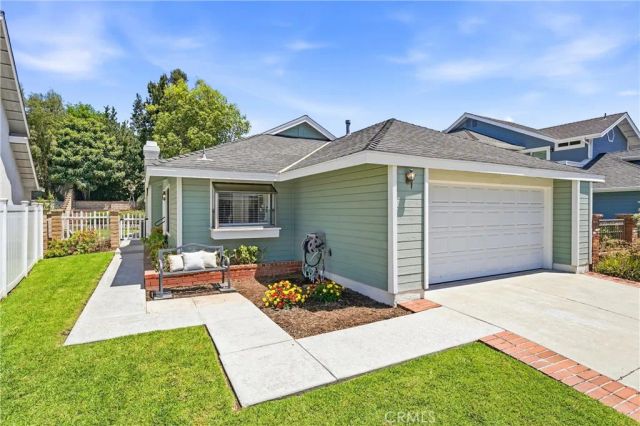 17 Jasmine Creek, Laguna Hills, CA 92653