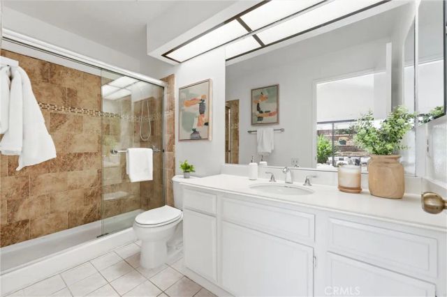 17 Jasmine Creek, Laguna Hills, CA 92653