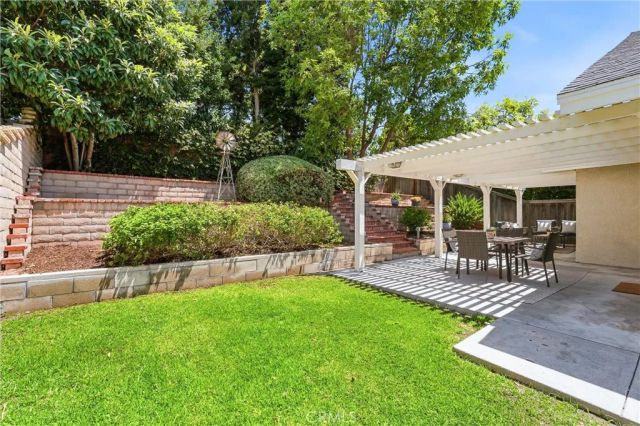 17 Jasmine Creek, Laguna Hills, CA 92653