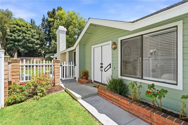 17 Jasmine Creek, Laguna Hills, CA 92653