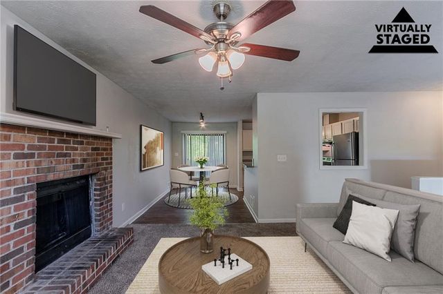 5723 Fieldstone Drive, Lithonia, GA 30038