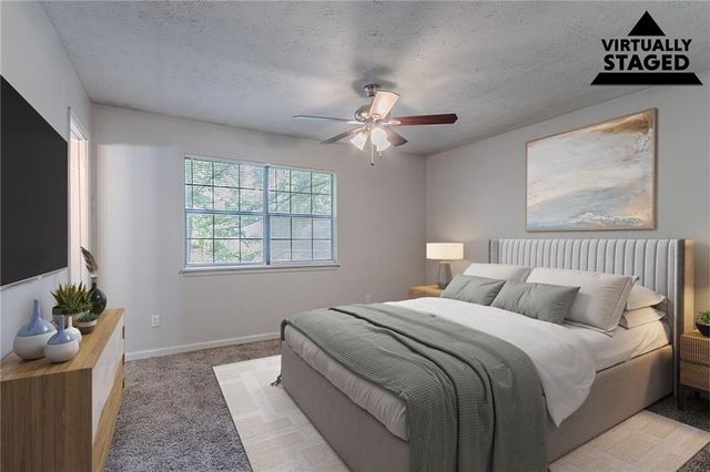 5723 Fieldstone Drive, Lithonia, GA 30038