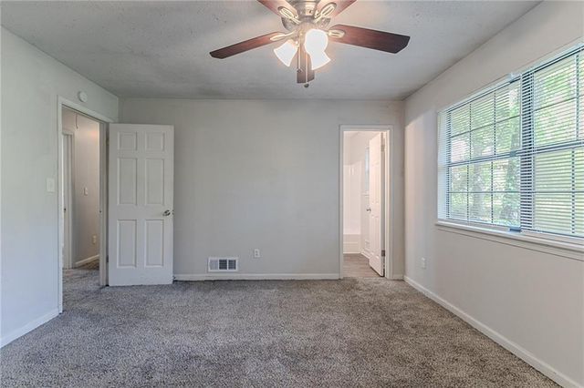 5723 Fieldstone Drive, Lithonia, GA 30038